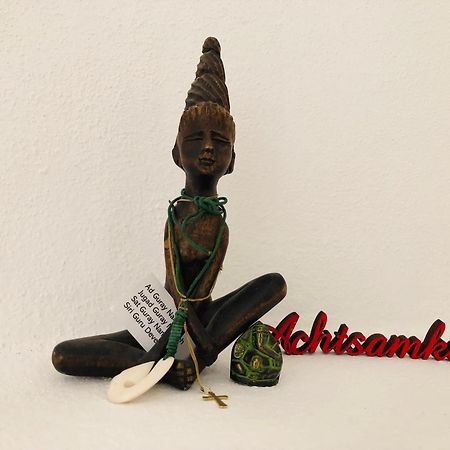 Schloss Raitenbuch Kallmünz Екстериор снимка