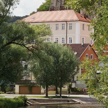 Schloss Raitenbuch Kallmünz Екстериор снимка